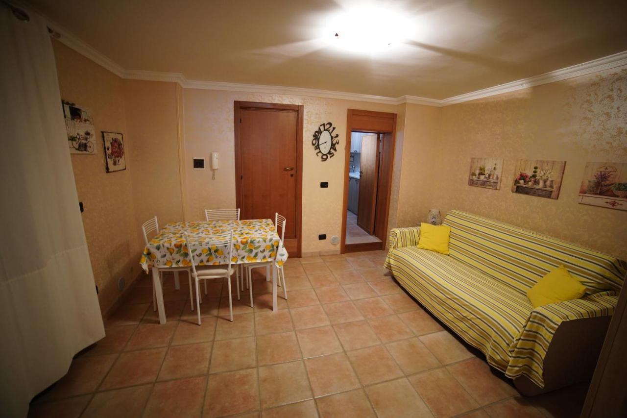 Casa Relax Apartment Porto Cesareo Bagian luar foto