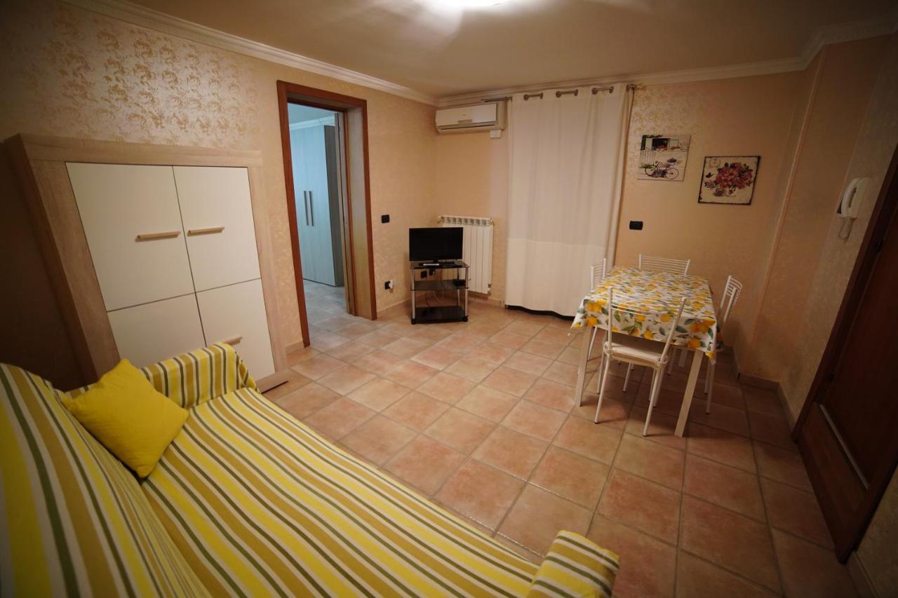 Casa Relax Apartment Porto Cesareo Bagian luar foto