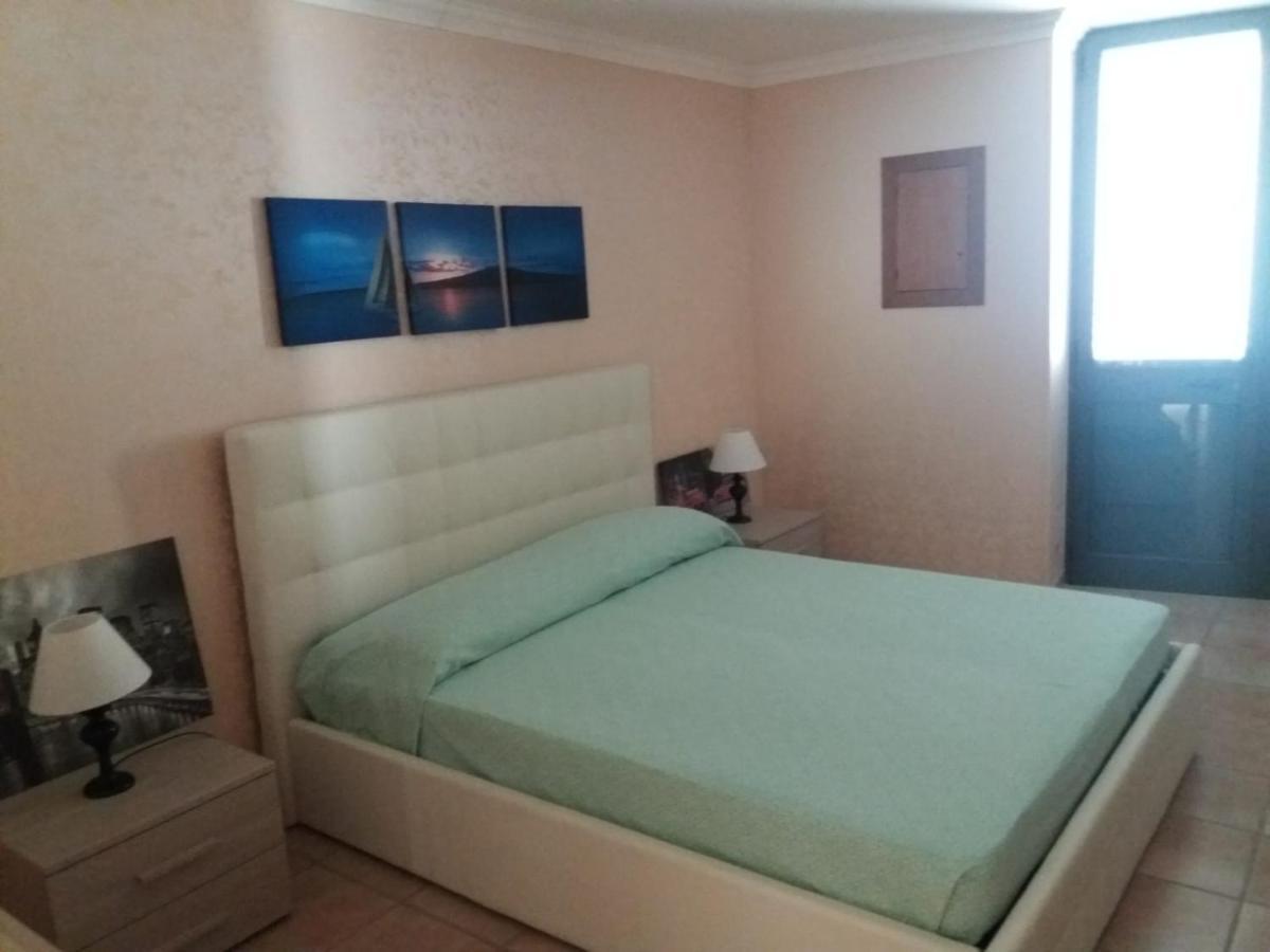 Casa Relax Apartment Porto Cesareo Bagian luar foto