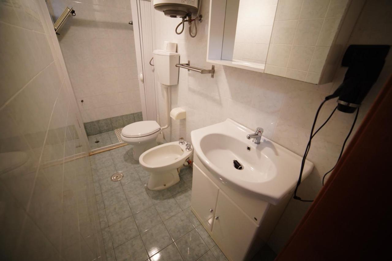 Casa Relax Apartment Porto Cesareo Bagian luar foto
