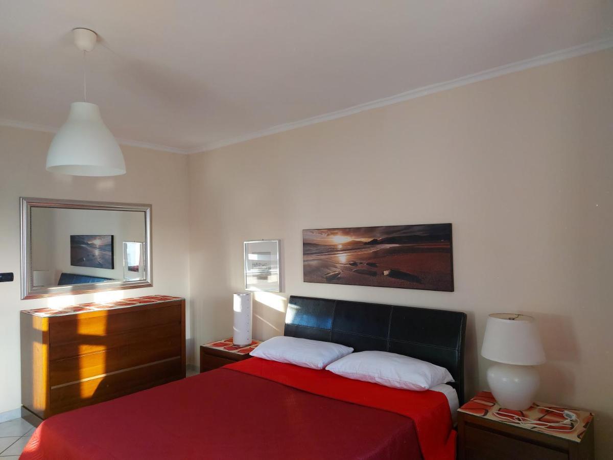 Casa Relax Apartment Porto Cesareo Bagian luar foto