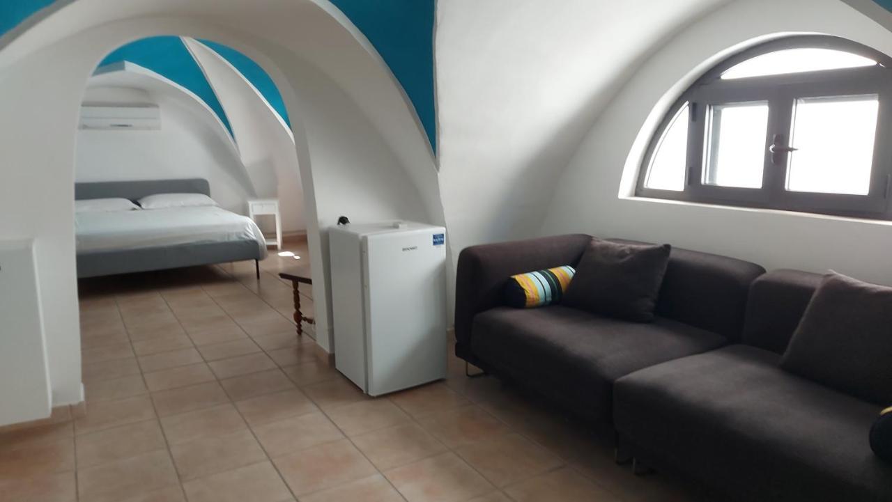 Casa Relax Apartment Porto Cesareo Bagian luar foto