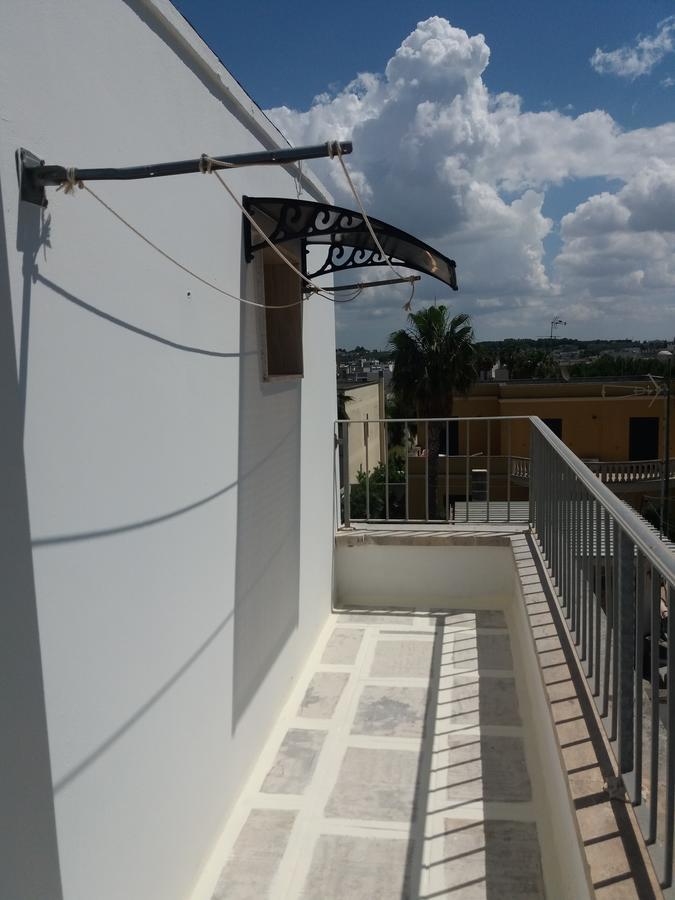 Casa Relax Apartment Porto Cesareo Bagian luar foto
