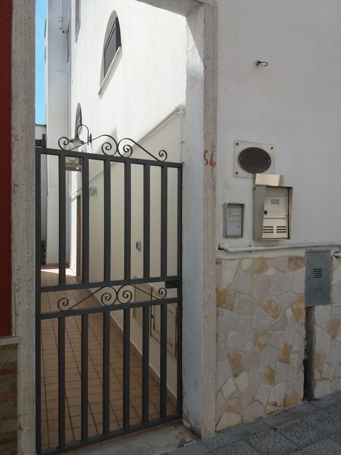 Casa Relax Apartment Porto Cesareo Bagian luar foto
